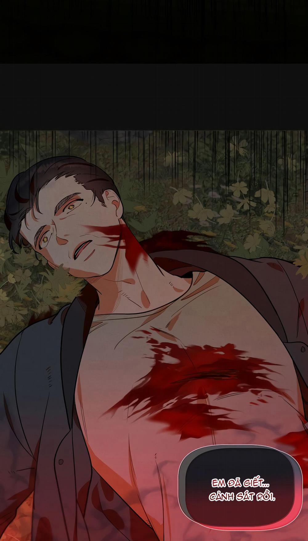 Tố Cáo Sếp Tôi 11 trang 21