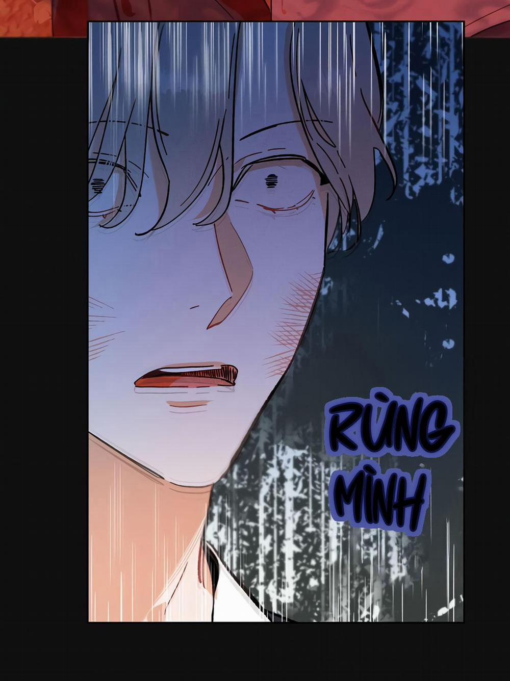 Tố Cáo Sếp Tôi 11 trang 22