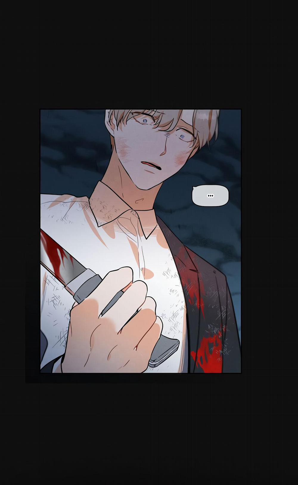 Tố Cáo Sếp Tôi 11 trang 23