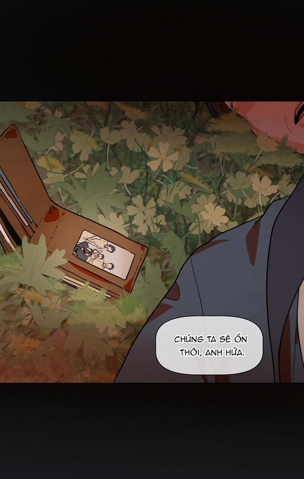 Tố Cáo Sếp Tôi 11 trang 27