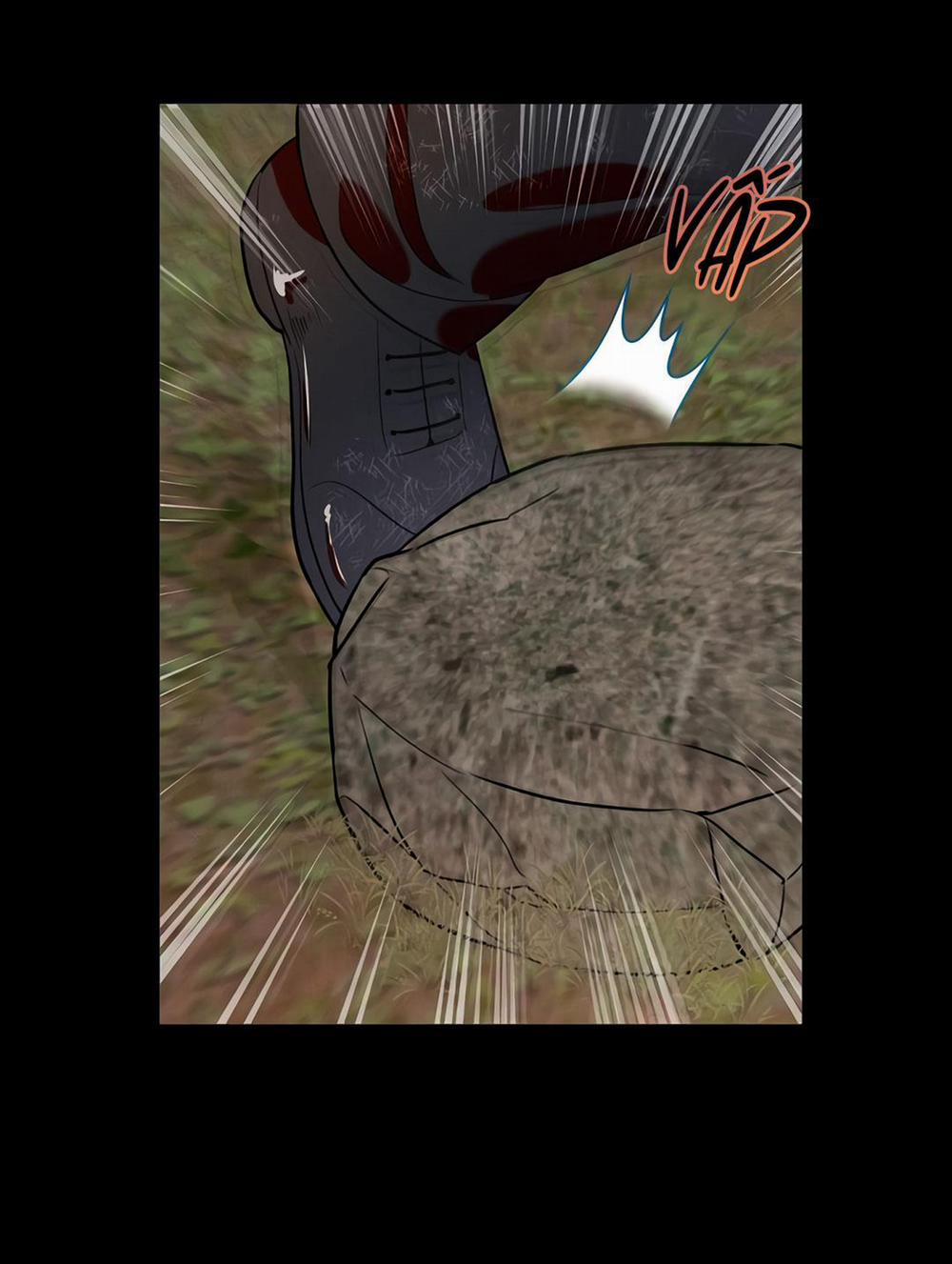 Tố Cáo Sếp Tôi 11 trang 3