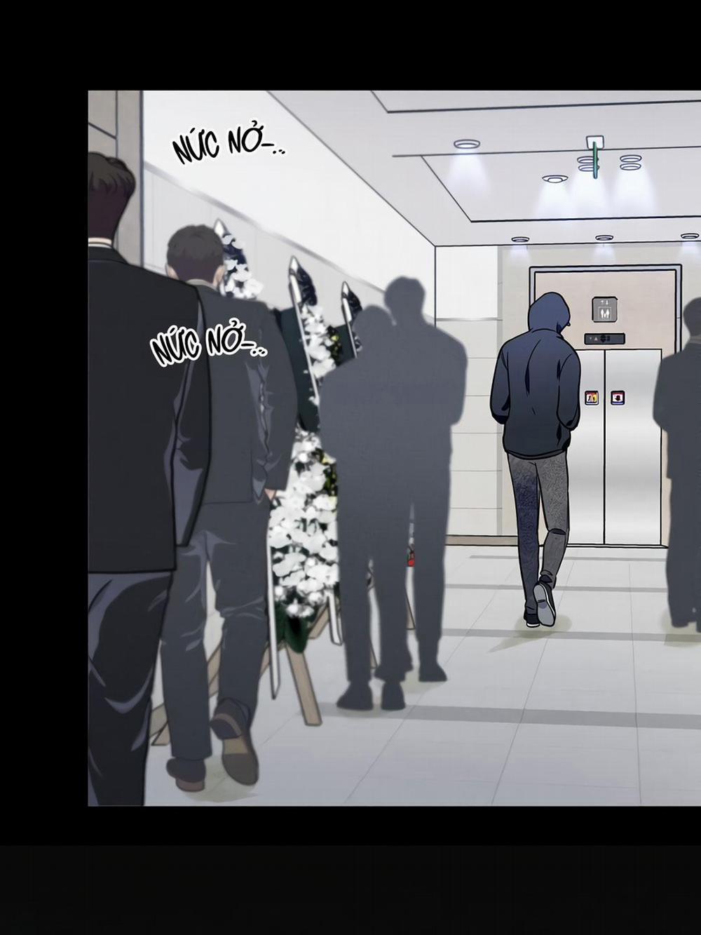 Tố Cáo Sếp Tôi 11 trang 32