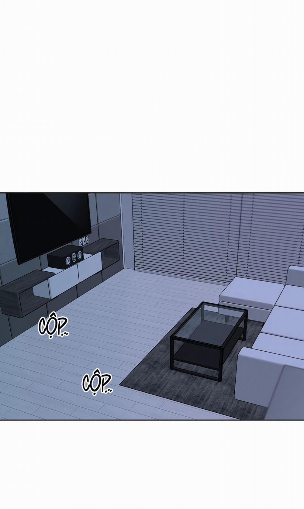 Tố Cáo Sếp Tôi 11 trang 35