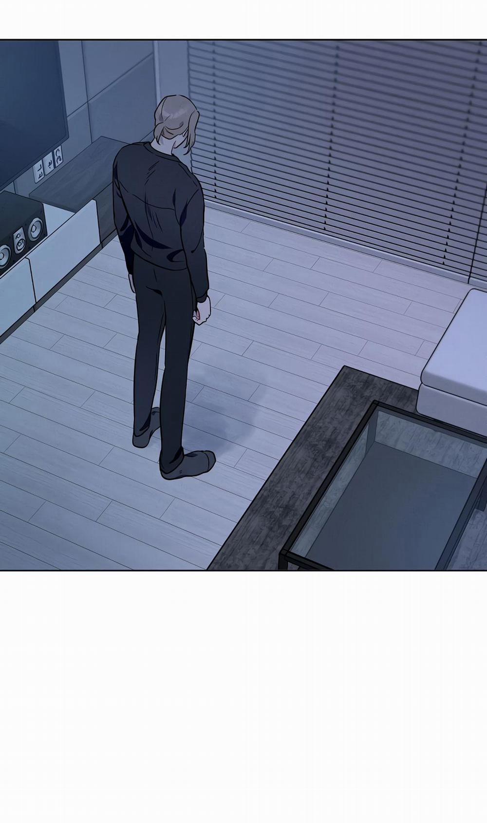 Tố Cáo Sếp Tôi 11 trang 37