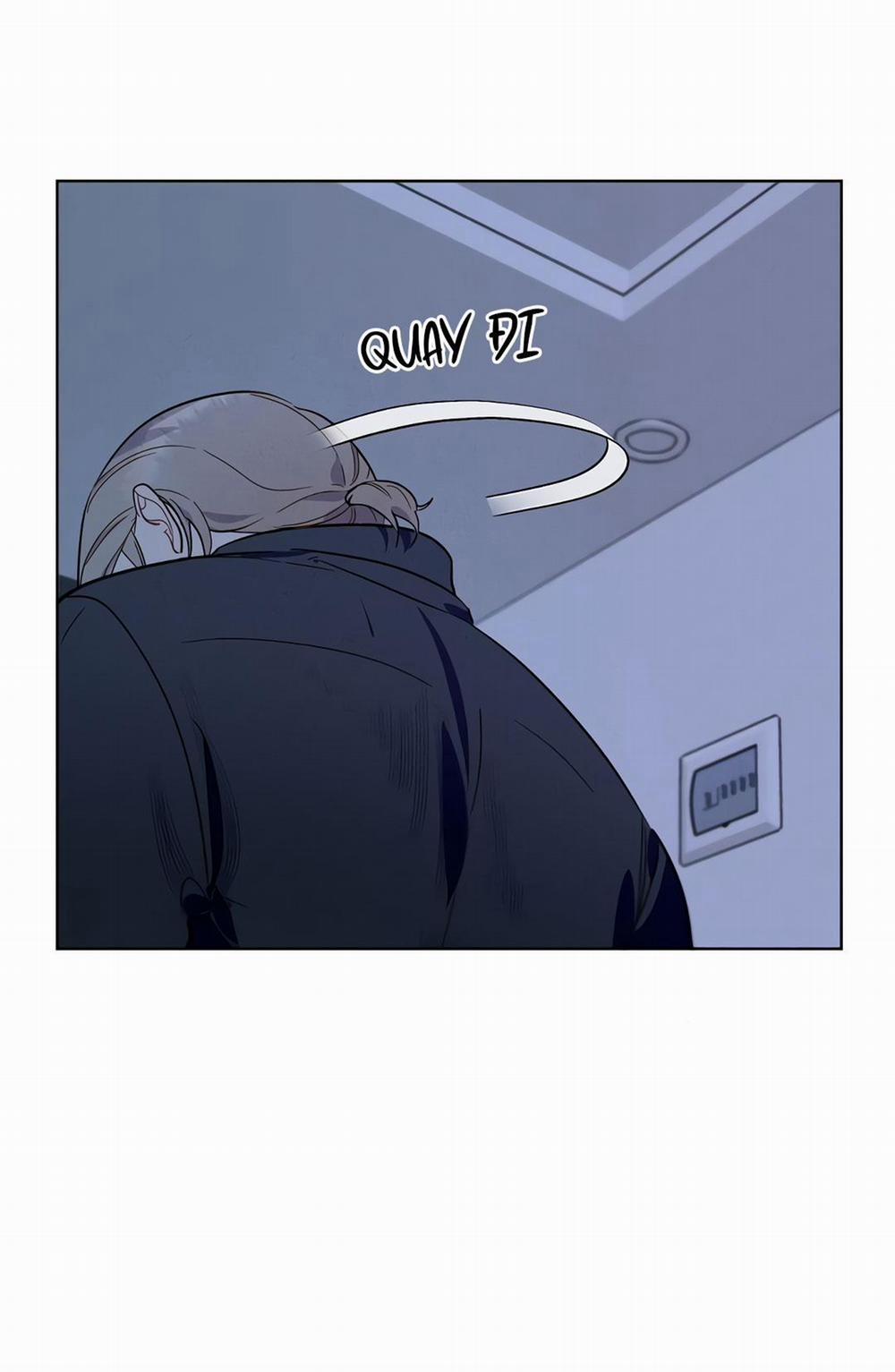 Tố Cáo Sếp Tôi 11 trang 39