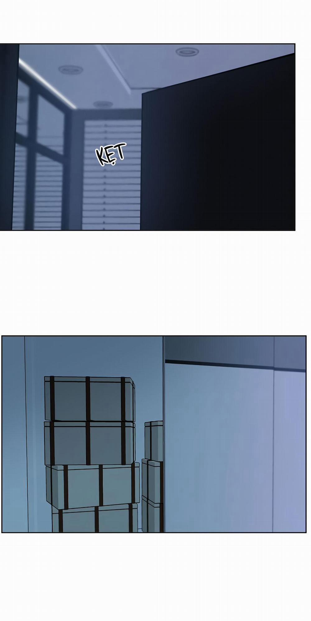 Tố Cáo Sếp Tôi 11 trang 40