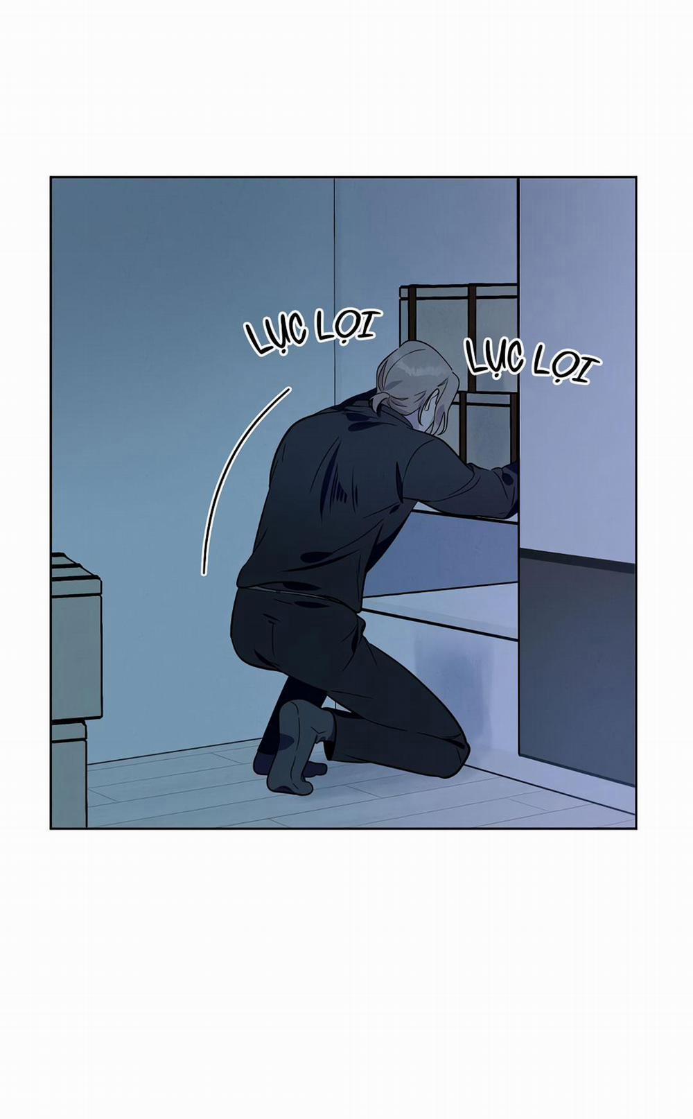 Tố Cáo Sếp Tôi 11 trang 41