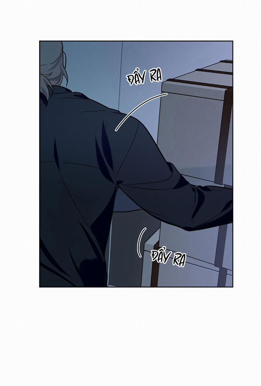 Tố Cáo Sếp Tôi 11 trang 42