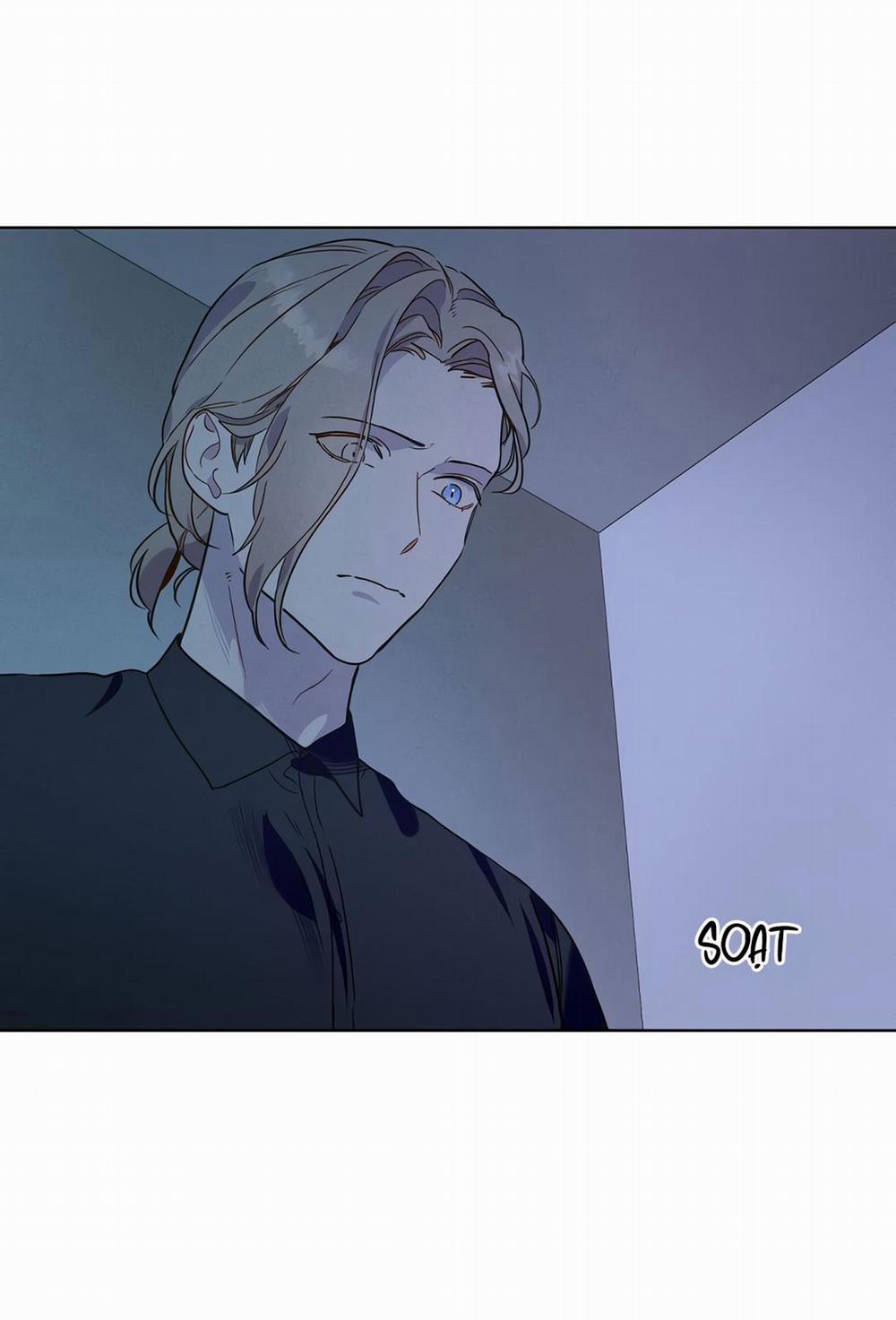 Tố Cáo Sếp Tôi 11 trang 43