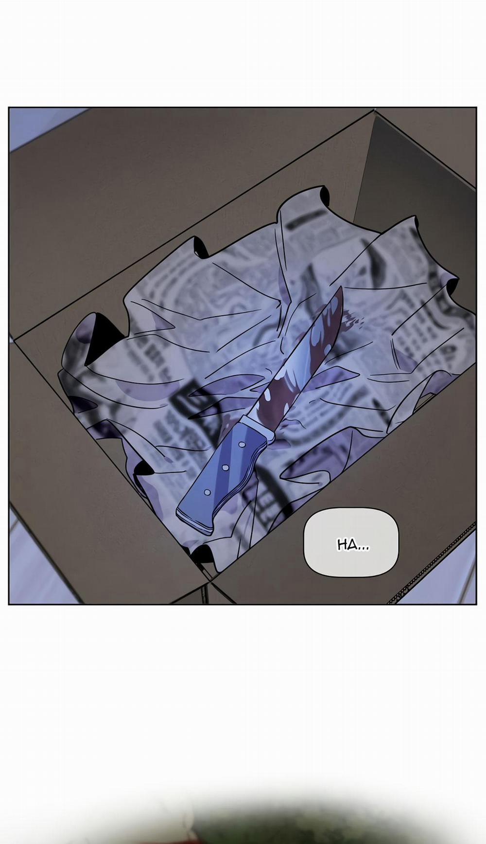 Tố Cáo Sếp Tôi 11 trang 49