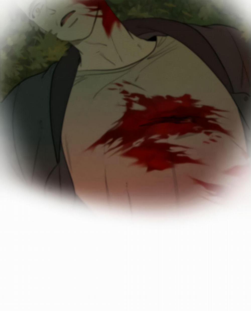 Tố Cáo Sếp Tôi 11 trang 50