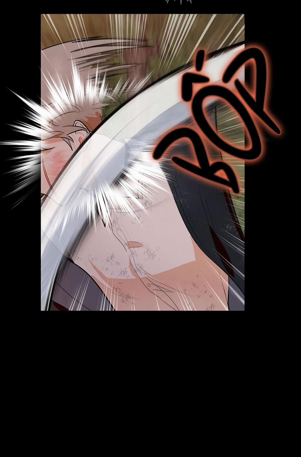 Tố Cáo Sếp Tôi 11 trang 6