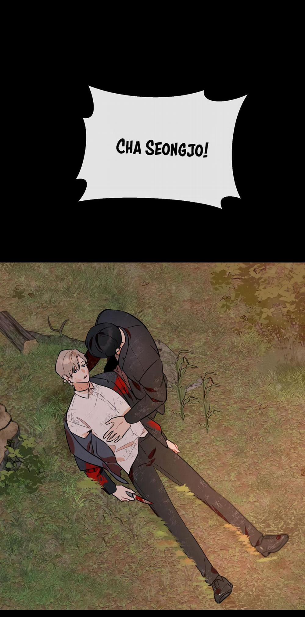 Tố Cáo Sếp Tôi 11 trang 9