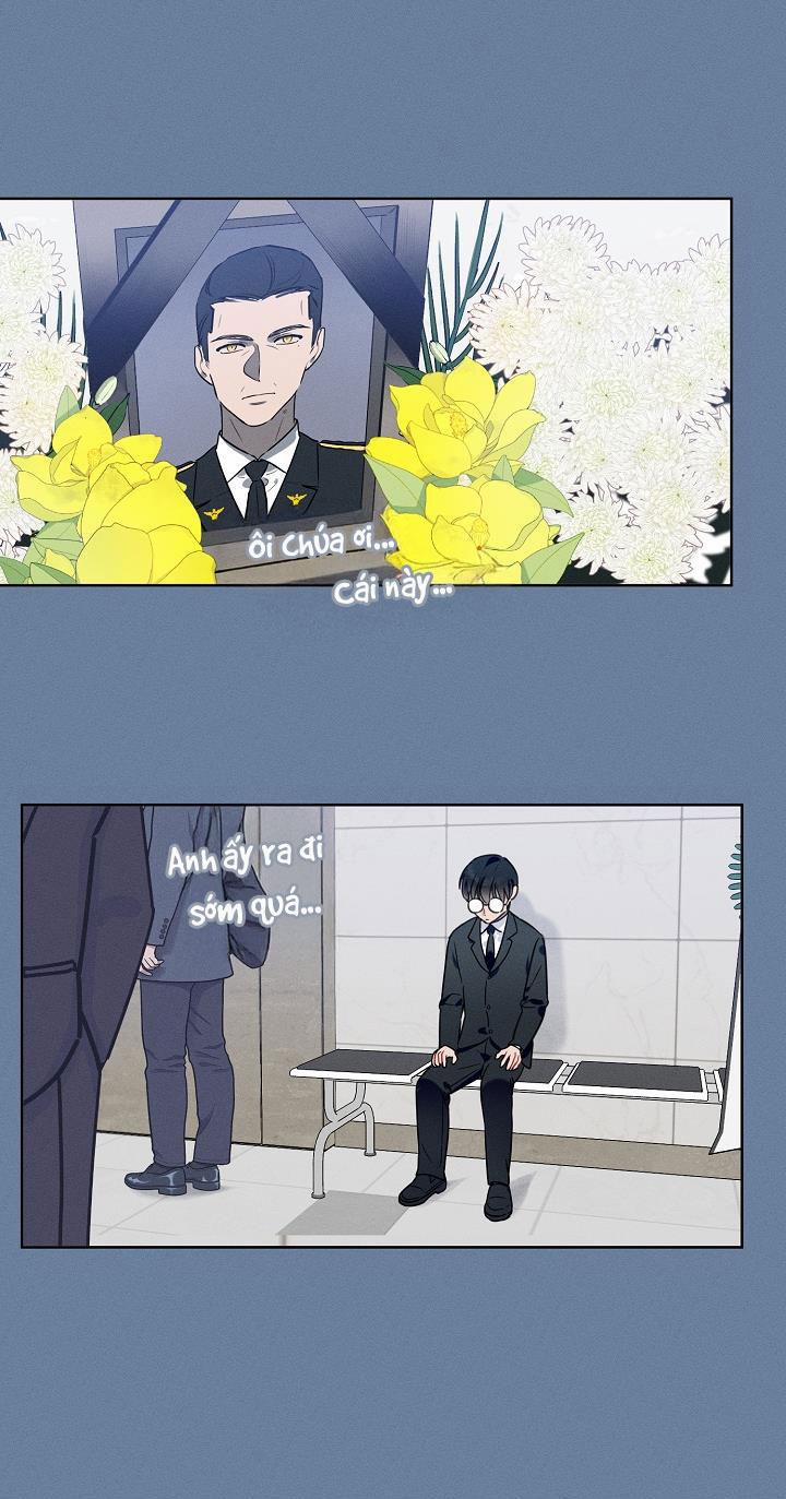 Tố Cáo Sếp Tôi 12 trang 0