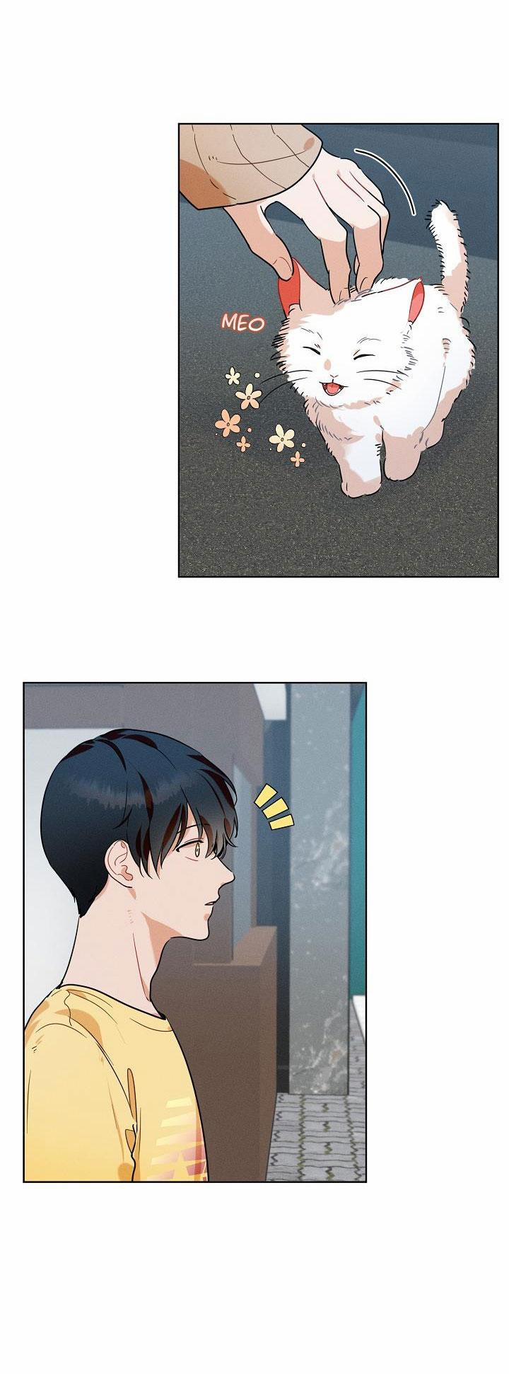 Tố Cáo Sếp Tôi 12 trang 16