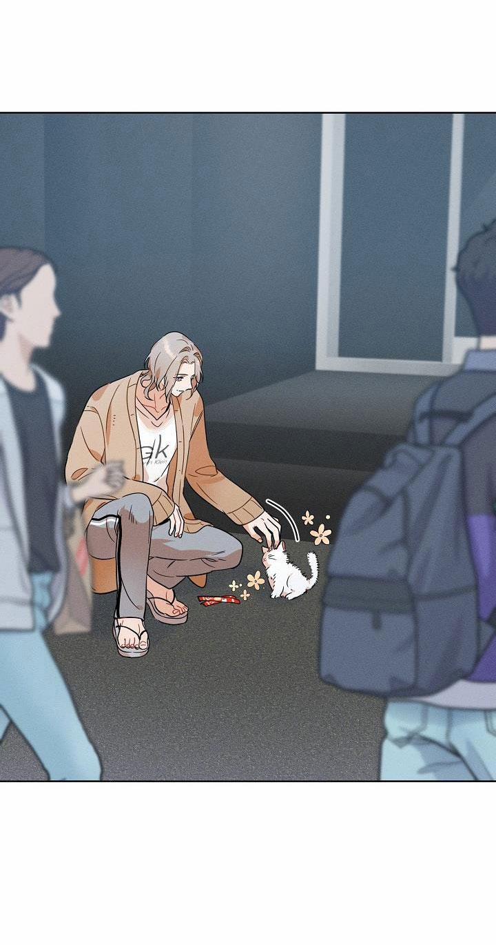 Tố Cáo Sếp Tôi 12 trang 17