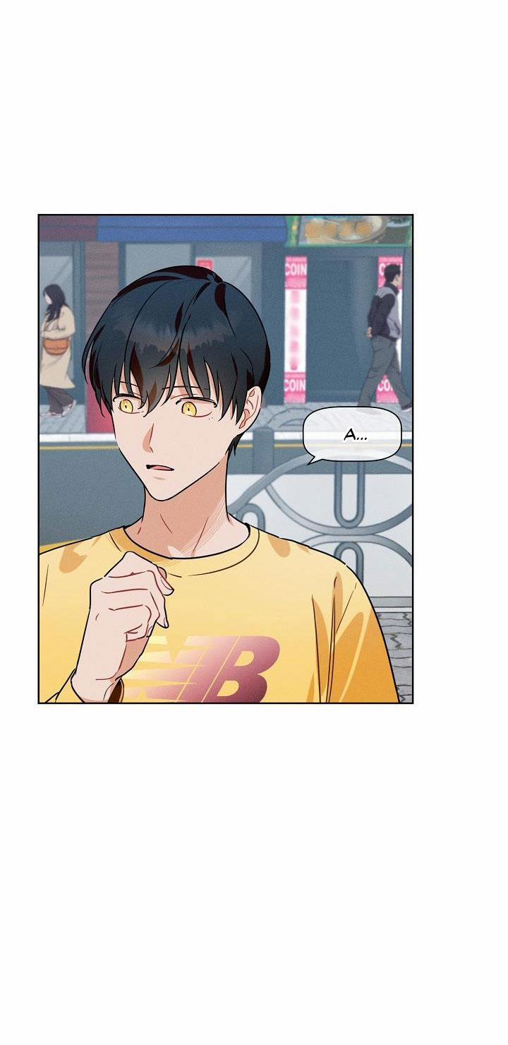 Tố Cáo Sếp Tôi 12 trang 21