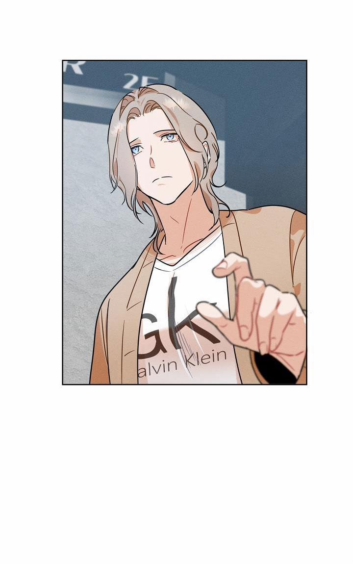 Tố Cáo Sếp Tôi 12 trang 23