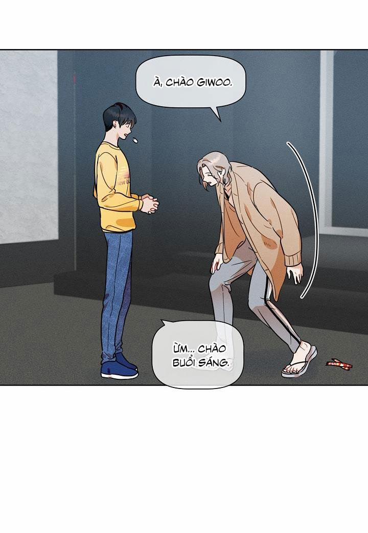 Tố Cáo Sếp Tôi 12 trang 24