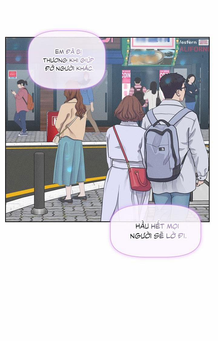 Tố Cáo Sếp Tôi 12 trang 38