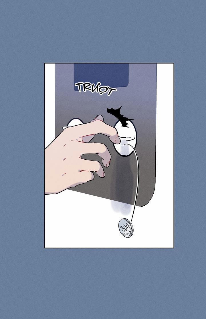 Tố Cáo Sếp Tôi 12 trang 4