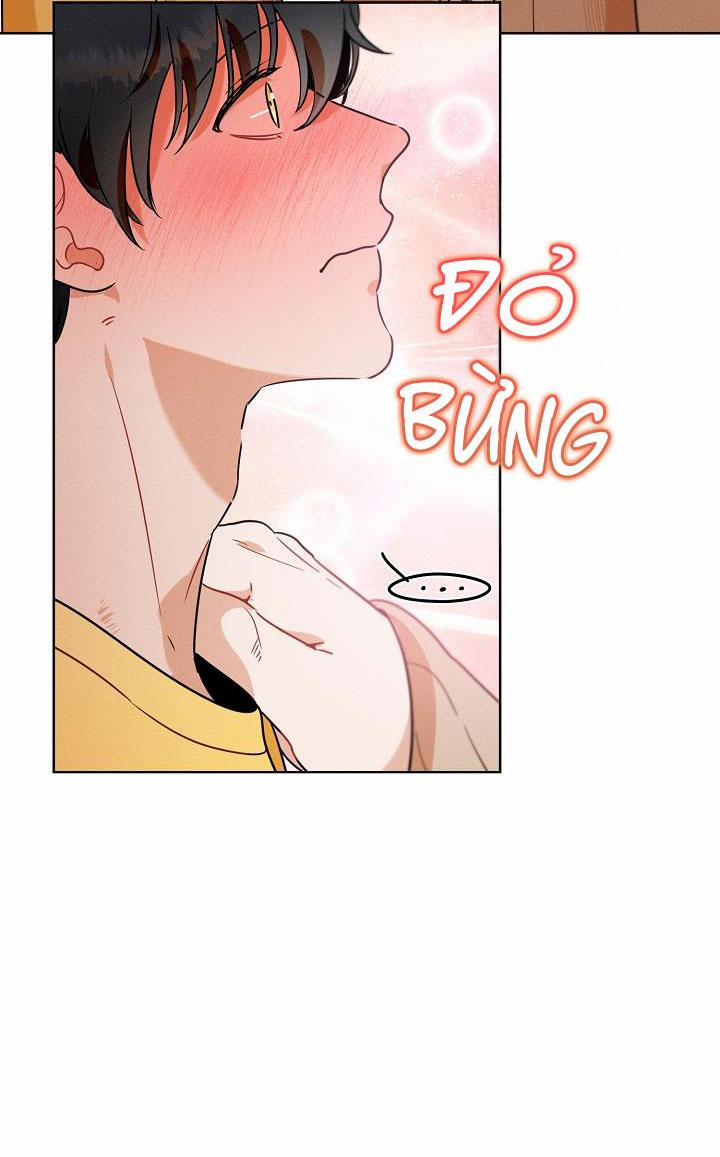 Tố Cáo Sếp Tôi 12 trang 43