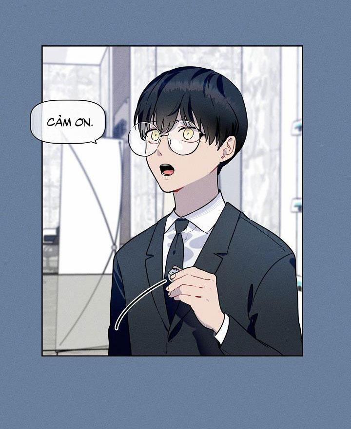 Tố Cáo Sếp Tôi 12 trang 9