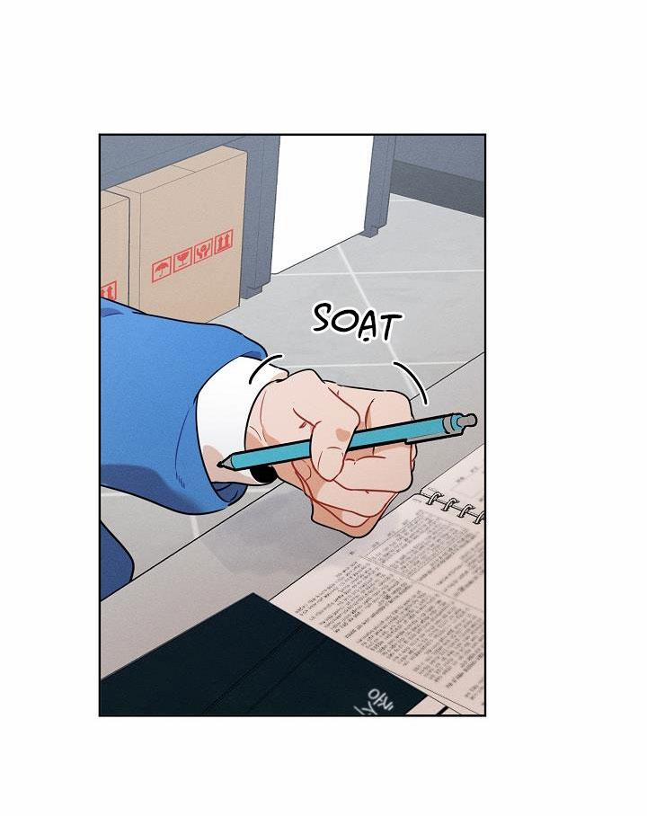 Tố Cáo Sếp Tôi 13 trang 11