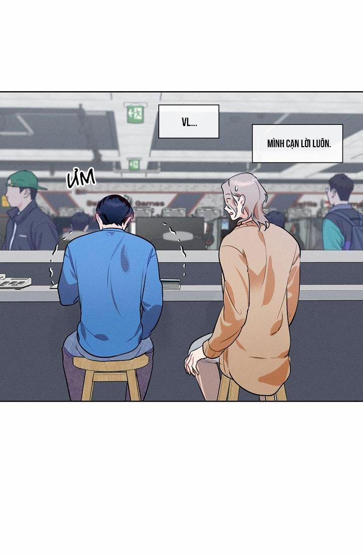 Tố Cáo Sếp Tôi 13 trang 14