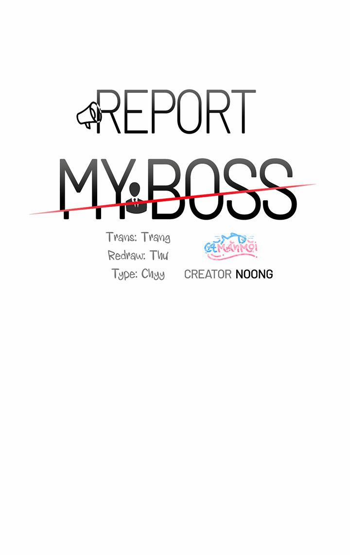 Tố Cáo Sếp Tôi 13 trang 15