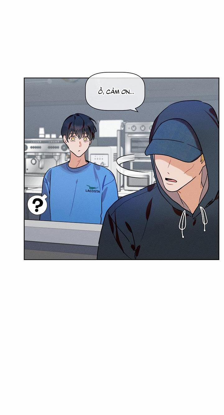 Tố Cáo Sếp Tôi 13 trang 19