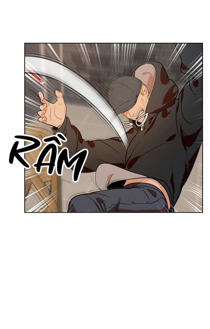 Tố Cáo Sếp Tôi 13 trang 26