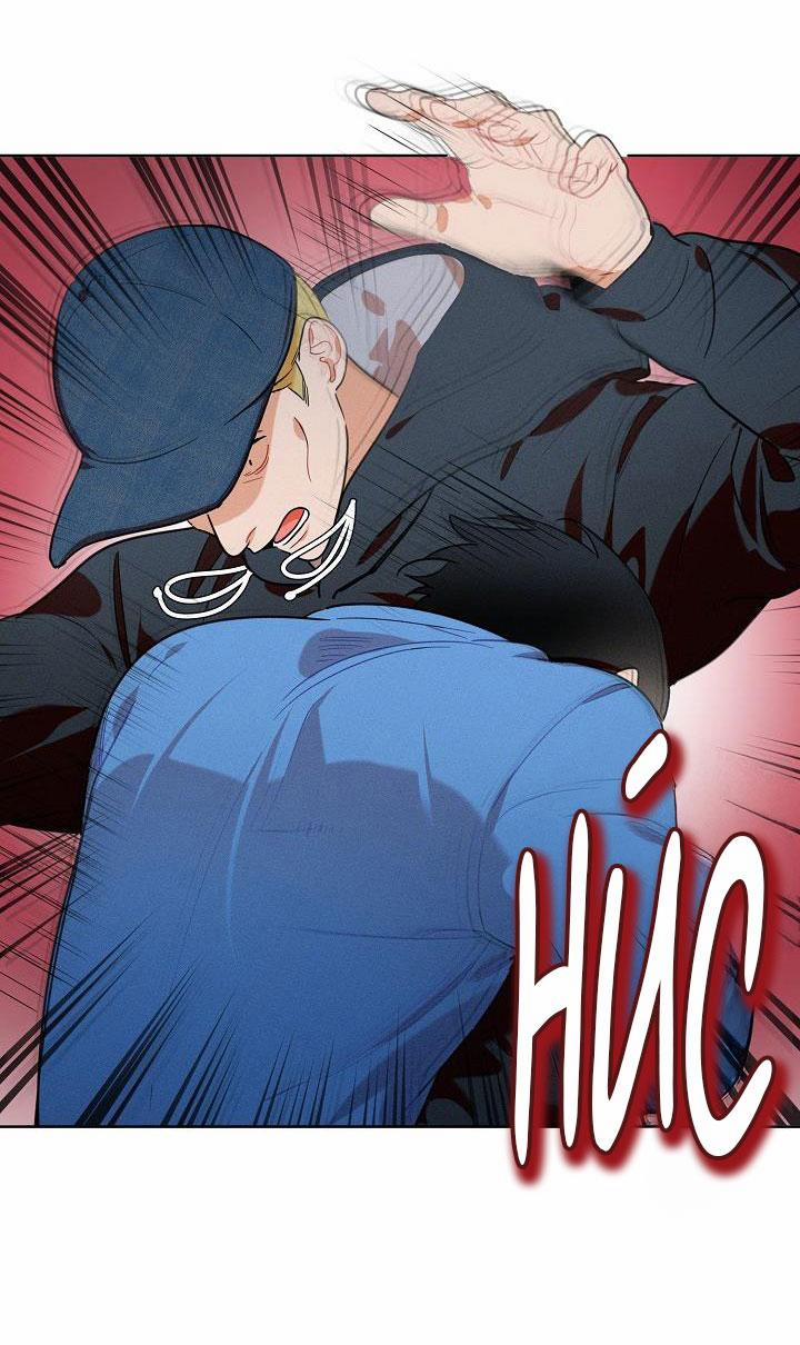 Tố Cáo Sếp Tôi 13 trang 30