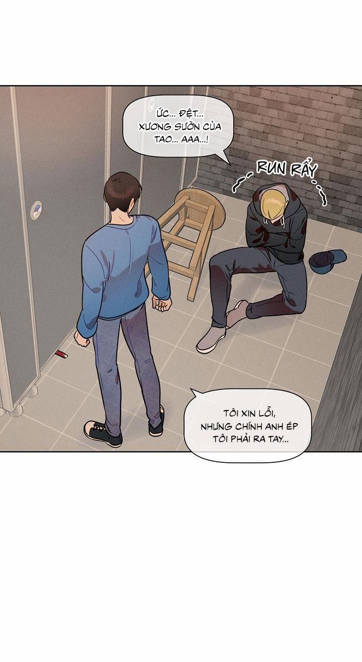 Tố Cáo Sếp Tôi 13 trang 33