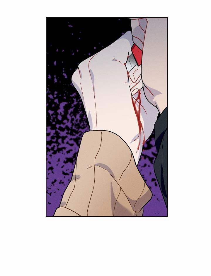 Tố Cáo Sếp Tôi 13 trang 39