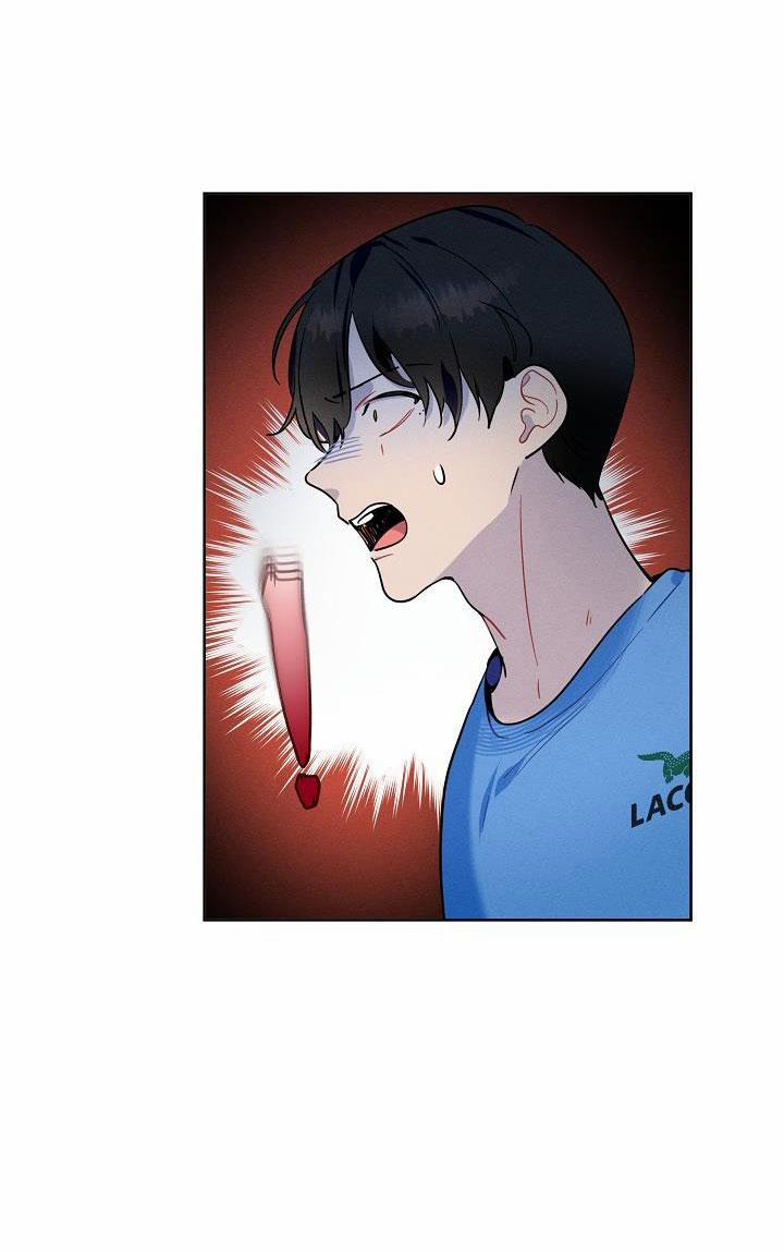 Tố Cáo Sếp Tôi 13 trang 41