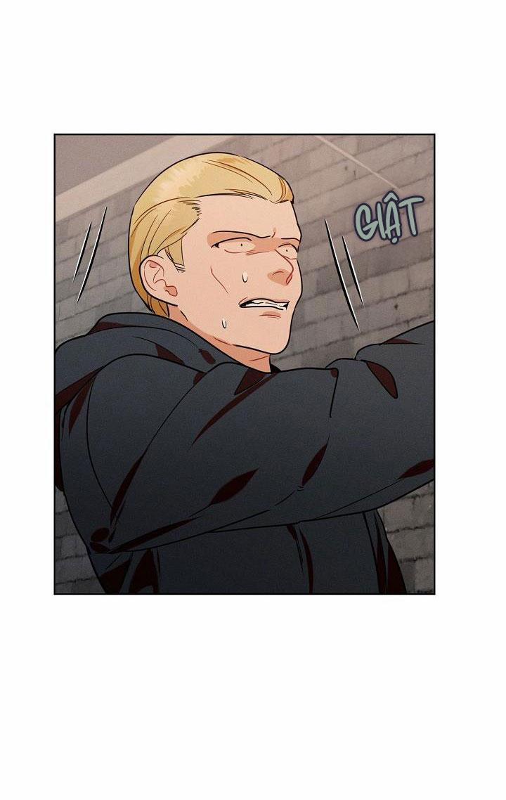 Tố Cáo Sếp Tôi 13 trang 42