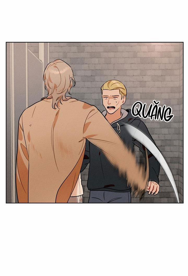 Tố Cáo Sếp Tôi 13 trang 43