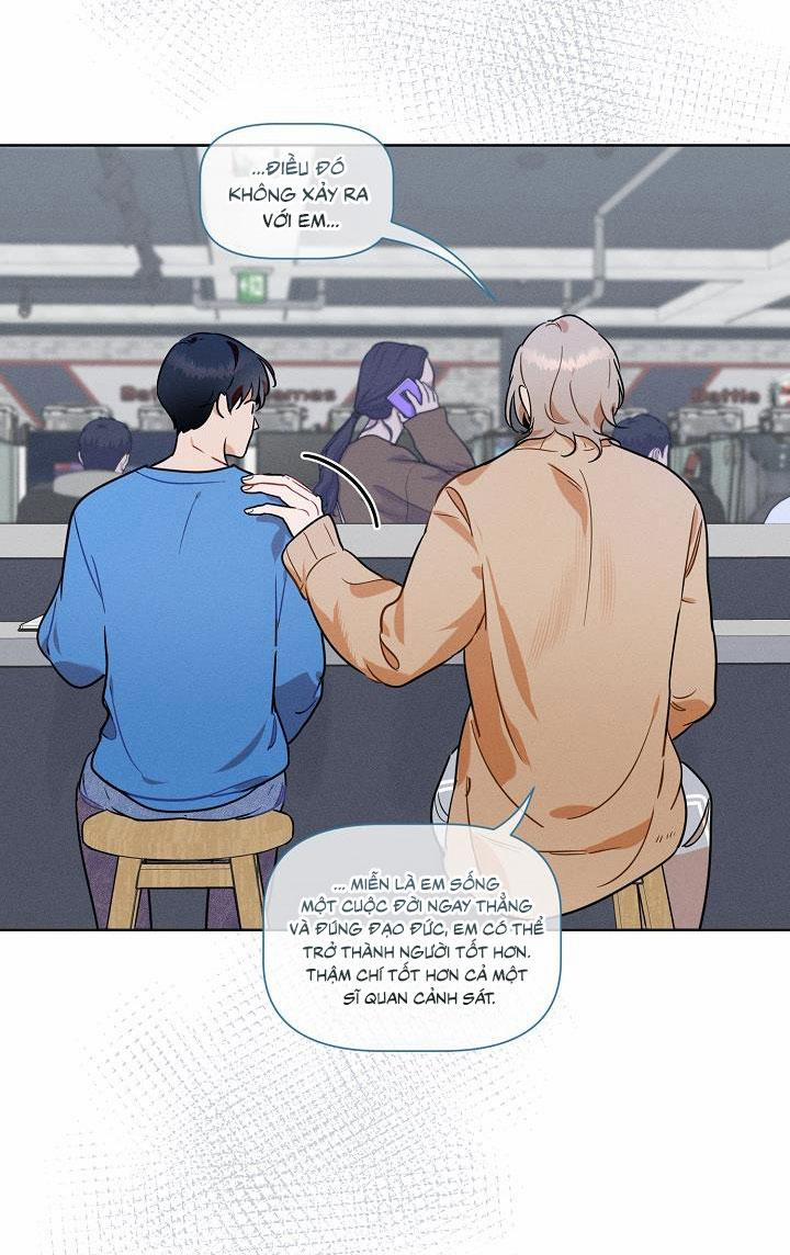 Tố Cáo Sếp Tôi 13 trang 5