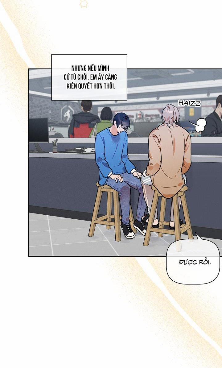 Tố Cáo Sếp Tôi 13 trang 55