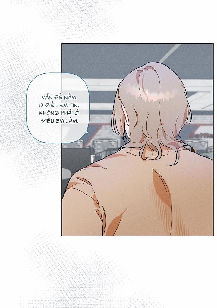 Tố Cáo Sếp Tôi 13 trang 6