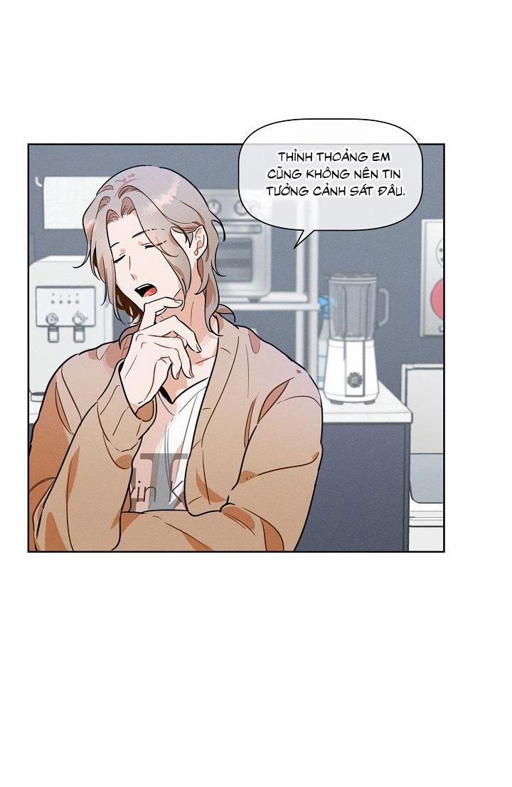 Tố Cáo Sếp Tôi 13 trang 9