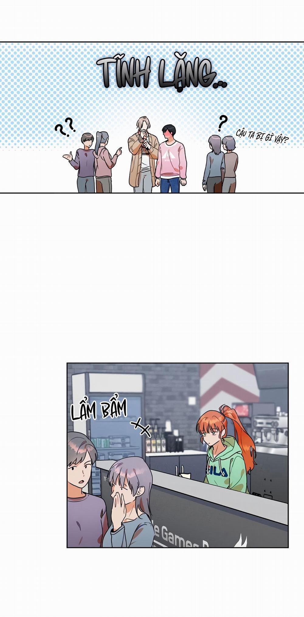 Tố Cáo Sếp Tôi 2 trang 1