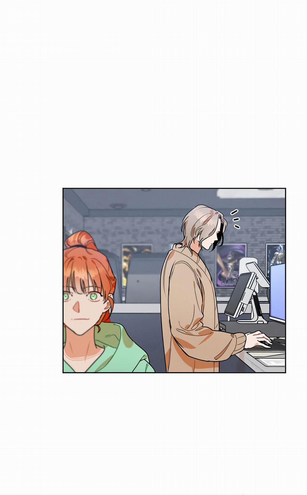 Tố Cáo Sếp Tôi 2 trang 10