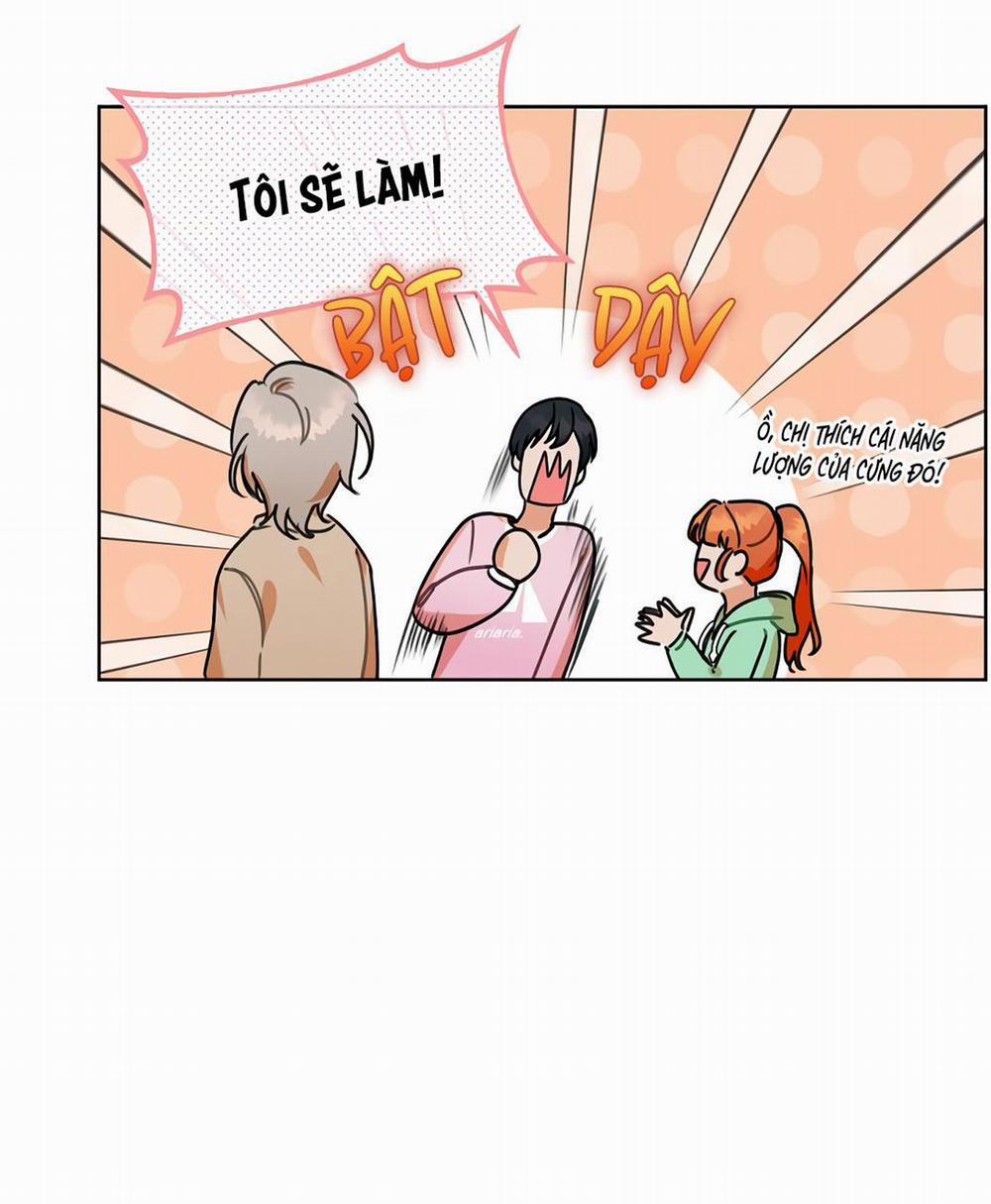 Tố Cáo Sếp Tôi 2 trang 12