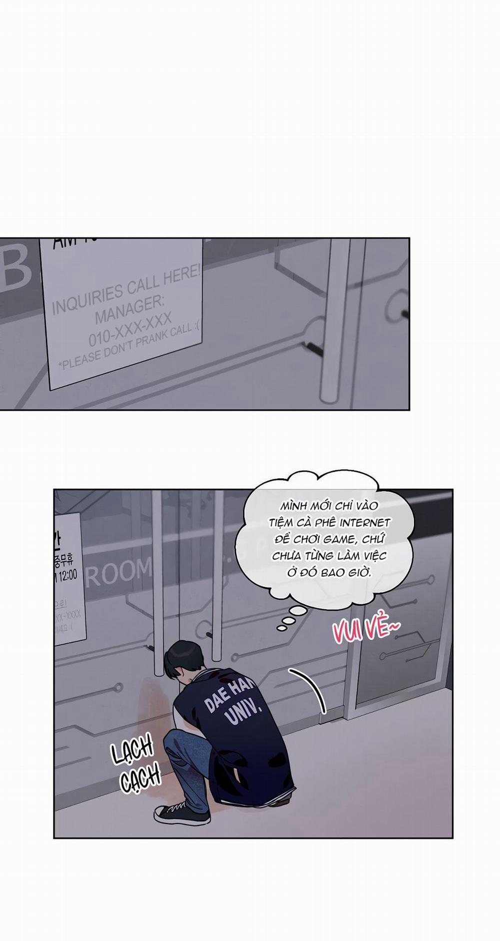 Tố Cáo Sếp Tôi 2 trang 13