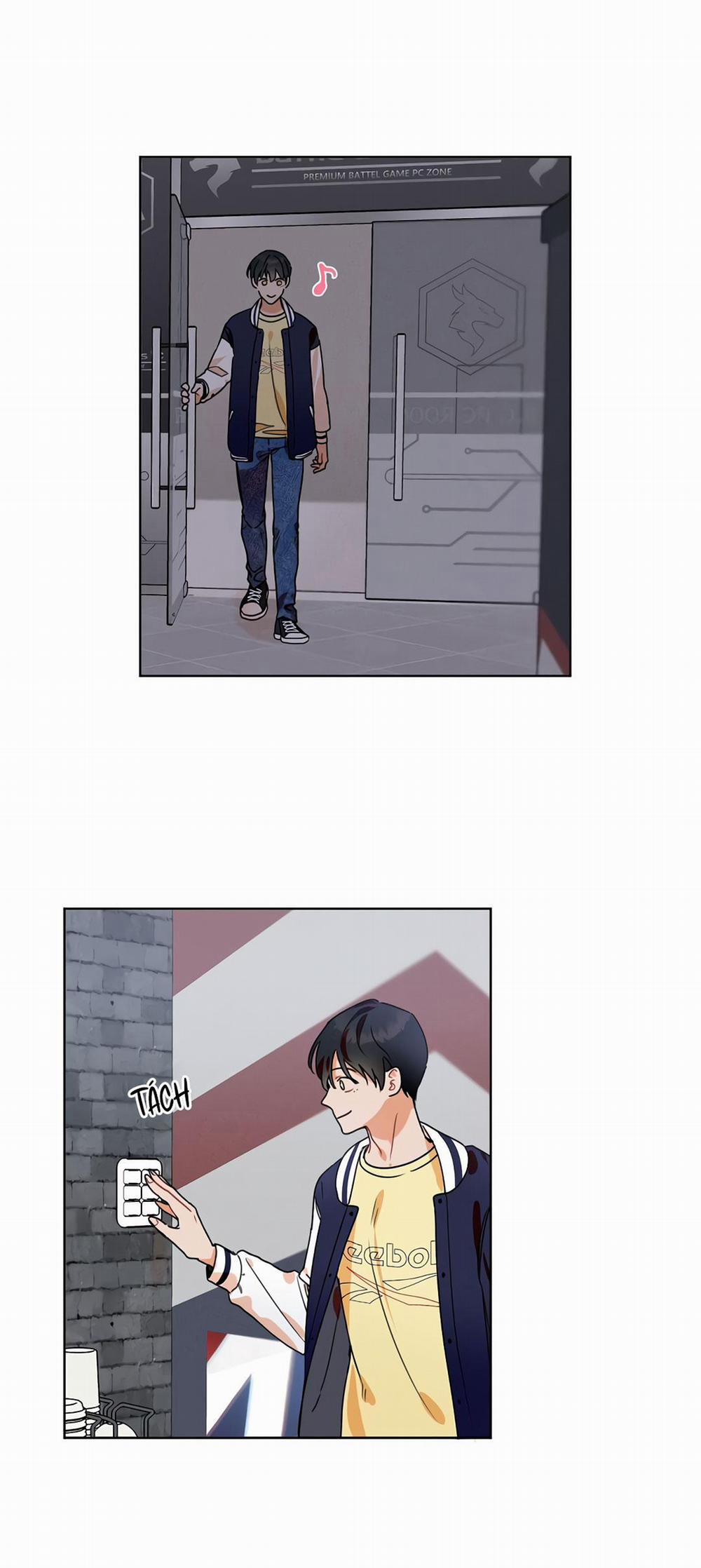 Tố Cáo Sếp Tôi 2 trang 14