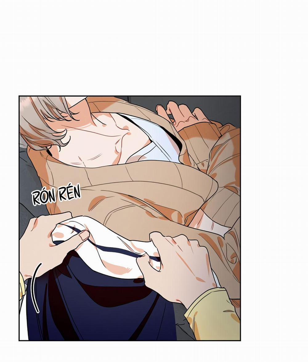 Tố Cáo Sếp Tôi 2 trang 20