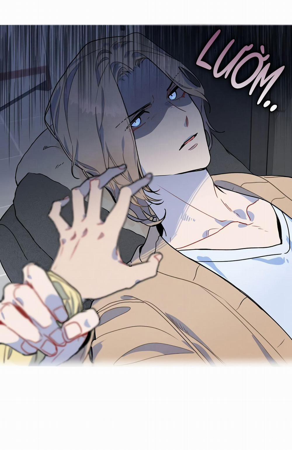 Tố Cáo Sếp Tôi 2 trang 22