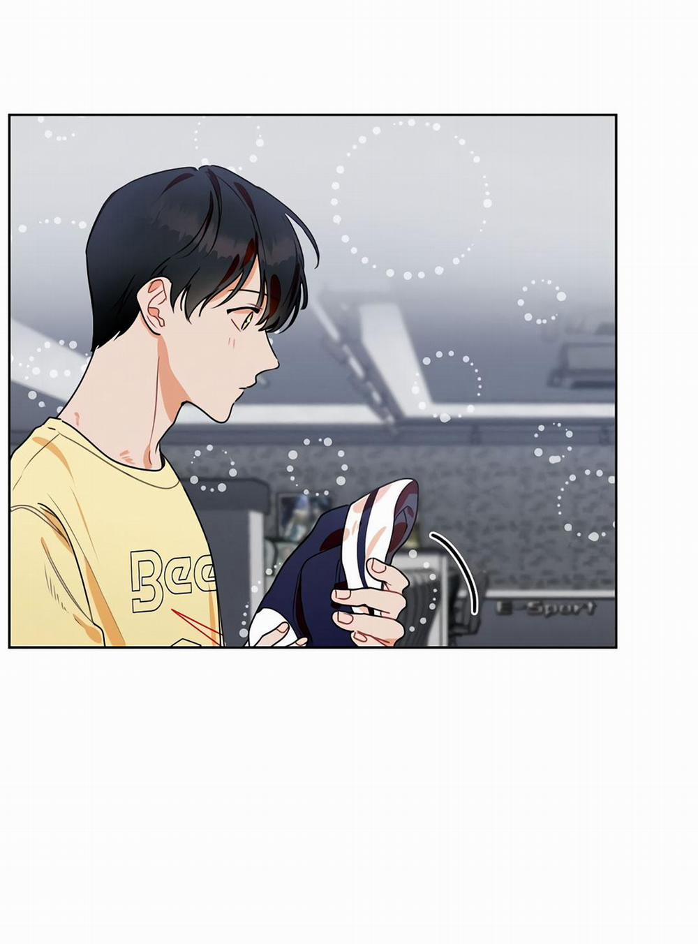 Tố Cáo Sếp Tôi 2 trang 27